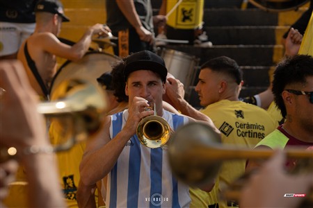 AFA - 1B - Flandria (1) vs (1) Sportivo Italiano