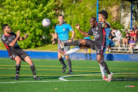 L1QC 2025 - CS Mont-Royal Outremont (2) vs (3) Royal Beauport