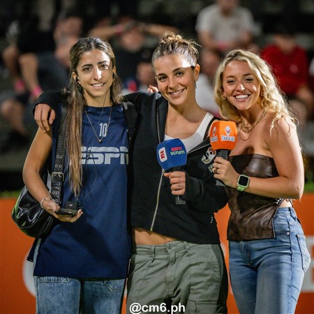 SRA 2025 - Fecha 11 - Tarucas (41) vs (21) Selknam