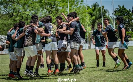 URT 2025 - Final M19 - Tucuman Rugby vs Tucuman Lawn Tennis Club