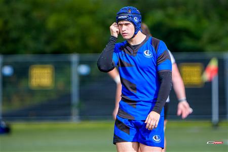 Hors Championnat - 2025 - Université de Montréal vs Trent University