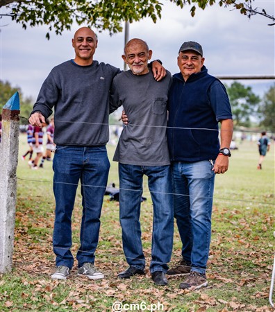 URT 2025 - M13 M15 - Universitario vs Jockey Club