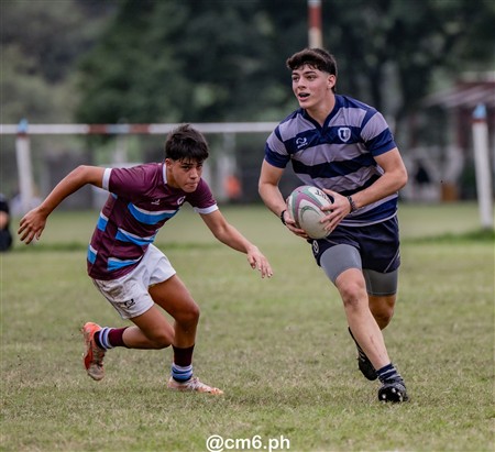 URT 2025 - M13 M15 - Universitario vs Jockey Club