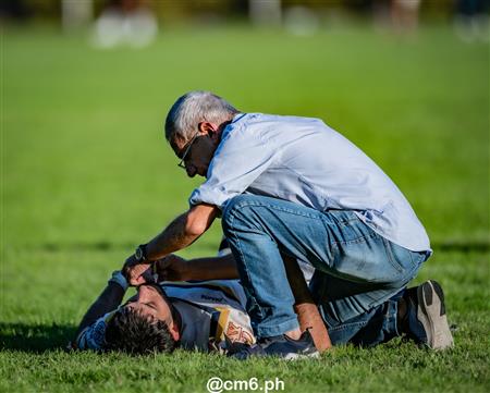 URT 2025 - Universitario Rugby Club vs Tucuman Lawn Tennis Club