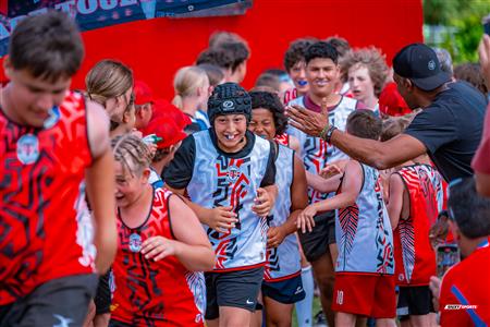 2025 Stade Toulousain - Academie Rugby - Dragons NDG