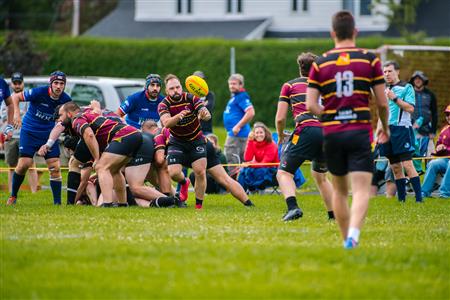 RQ 2023 - LPR1 - Finale - XV de Montreal vs Mont-Tremblant