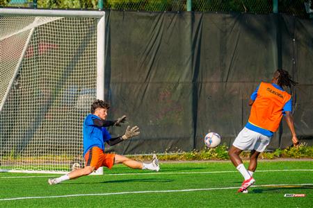 L1QC 2025 - CS Mont-Royal Outremont vs FC Laval