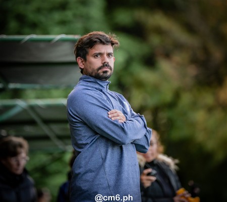 ATH 2025 - Fem - Universitario vs Old Lions