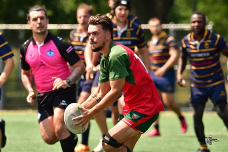 RQ 2025 - SL M - Semi Final - TMR (17) vs (3) RCM - Reel Emso Photo