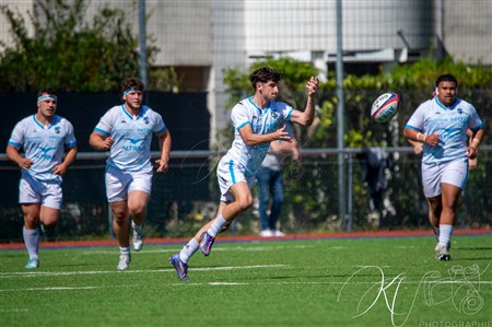 FFR 2025 - Espoirs - FC Grenoble vs Montpellier