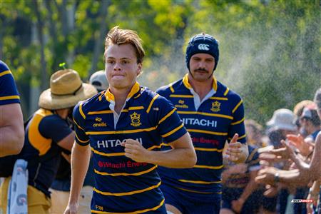 RQ 2025 - SL M - Semi Final - TMR (17) vs (3) RCM