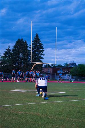 RQ 2025 - LPR2 M - Wanderers vs XV de Montreal