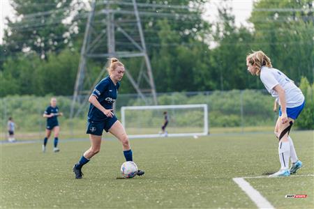 L1QC 2025 F - AS de Blainville vs Ottawa South United