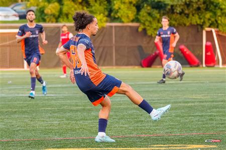 L1QC 2025 - CS St-Laurent (2) vs (1) CS Mont-Royal Outremont