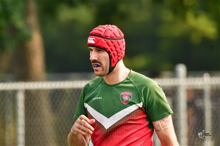 RQ 2025 - SL M R - Rugby Club de Montréal vs SABRFC