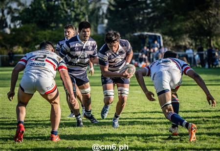URT 2025 - Universitario Rugby Club vs Natacion y Gimnasia de Tucuman