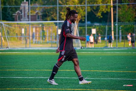 L1QC 2025 - CS Mont-Royal Outremont (2) vs (3) Royal Beauport