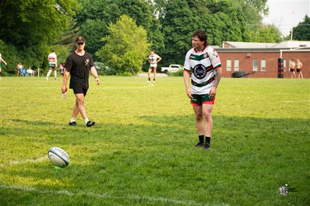 RQ 2025 - SL M - Beaconsfield RFC vs Rugby Club de Montréal