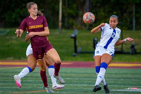 RSEQ 2025 - Soccer F - Concordia vs Université de Montréal