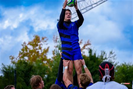 Hors Championnat - 2025 - Université de Montréal vs Trent University