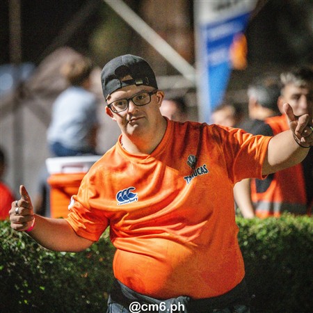 SRA 2025 - Fecha 12 - Tarucas (29) vs (43) Dogos