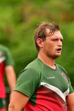 RQ 2025 - SL M R - Town of Mount Royal vs Rugby Club de Montréal