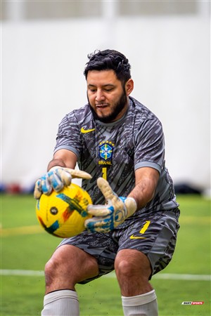 TKL 2025 Div2 - Arsenal de Mtl D2 (2) vs (2) Bolos Crew