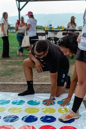 TLCF 2024 - Futbol - 13a Fecha Torneo Clausura 2024 B