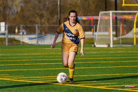 L2QC 2025 F - CS Boucherville (1) vs (1) Lévis-Est