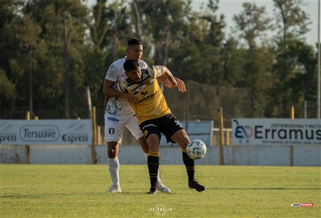 AFA - 1B - Flandria (1) vs (1) Sportivo Italiano