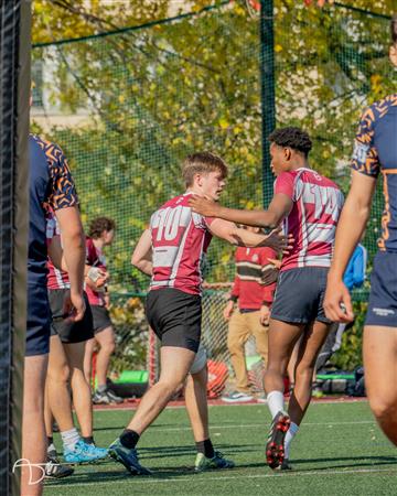 RSEQ Collégial 2025 - Brébeuf VS André Laurendeau