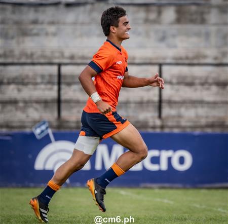 URT 2025 - M17 - Tucuman Rugby vs Universitario