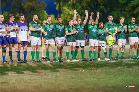 RQ - LPR1 M Rés - XV de Montréal vs Montreal Irish RFC
