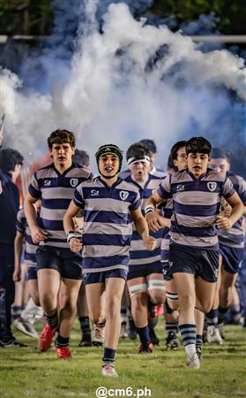 URT 2025 - Final M15 - Universitario vs Tucuman Rugby