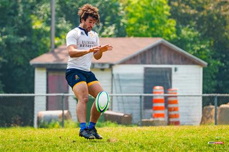 RQ 2025 - SL M Réserve - TMR vs SABRFC