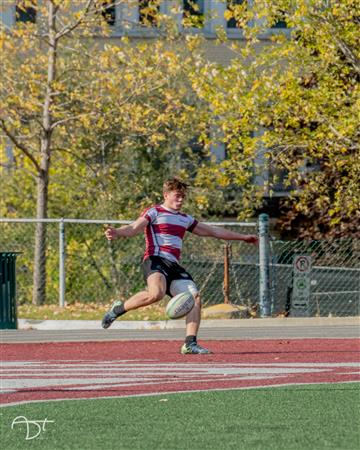 RSEQ Collégial 2025 - Brébeuf VS André Laurendeau