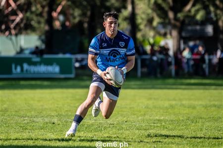URT 2025 - Universitario Rugby Club vs Tucuman Lawn Tennis Club