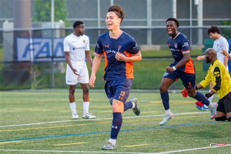 L1QC 2025 - CS St-Laurent (2) vs (1) CS Mont-Royal Outremont