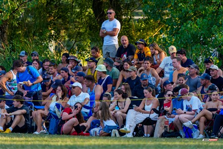 RQ 2025 - Final SL Masc - Beaconsfield vs TMR
