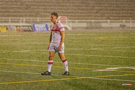 RSEQ 2025 - Rugby M - McGill vs Carleton