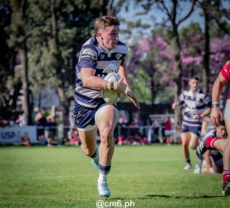 URT 2025 - Universitario vs Tarcos