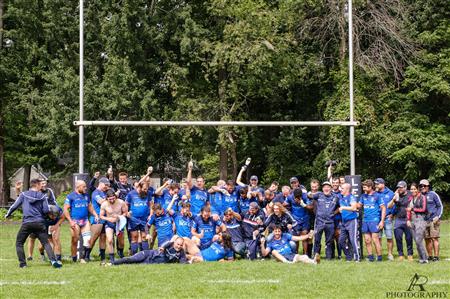 RQ 2023 - LP1M - XV de Montreal vs Mont-Tremblant