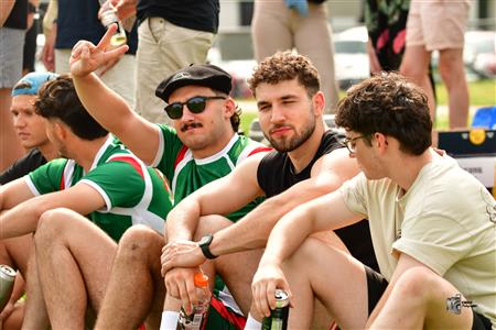 RQ 2025 - SL R M - CRQ (5) vs (31) RCM