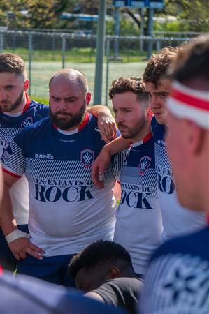 RQ 2025 - LPR2 M - XV de Montreal vs Ottawa RC