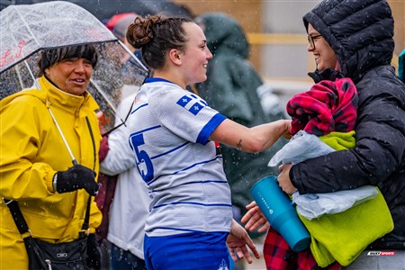 QORC-CROQ 2025 - QUÉBEC EST vs QUÉBEC OUEST