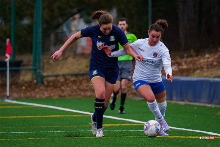 L1QCF 2025 - CS Mont-Royal Outremont vs CS Longueuil