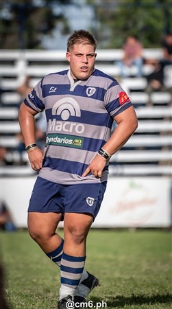 URT 2025 - Fecha 2 - 1ra div - Universitario de Tucuman (30) vs (39) Huirapuca