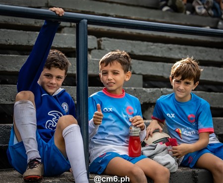 URT 2025 - Fecha 2 - 1ra div - Universitario de Tucuman (30) vs (39) Huirapuca