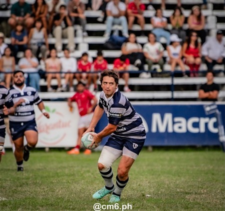 URT 2025 - 1ra e Inter - Universitario vs Tarcos