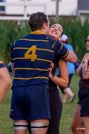 RQ 2025 - Final SL Masc - Beaconsfield vs TMR - Après le match